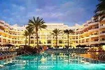 Hotel Sunwing And Spa Fanabe 4*