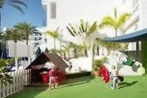 Sunwing And Spa Fanabe Hotel Costa Adeje (Tenerife)